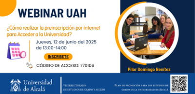¿Cómo realizar la preinscripción por internet para Acceder a la Universidad? ¿Cómo realizar la preinscripción por internet para Acceder a la Universidad?